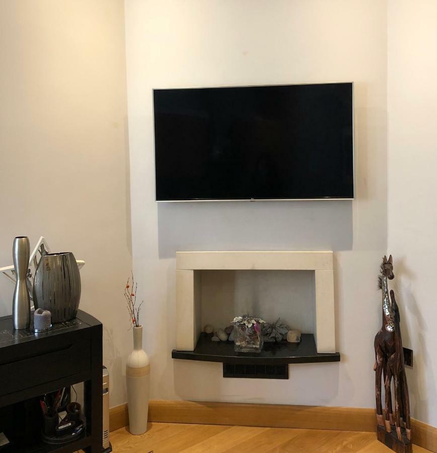 Luxury Apartment In Central London, Mida Vale Exteriör bild