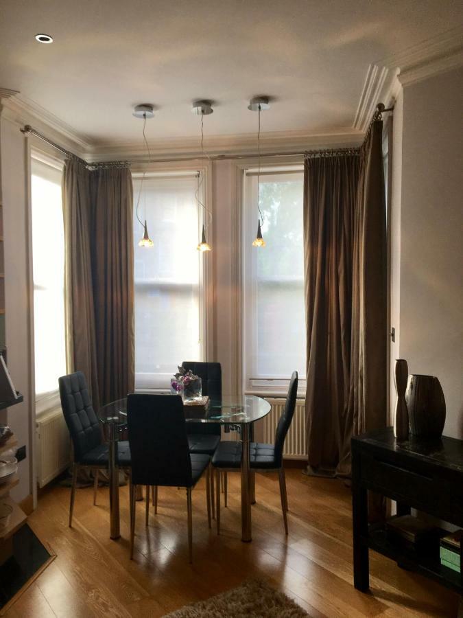 Luxury Apartment In Central London, Mida Vale Exteriör bild