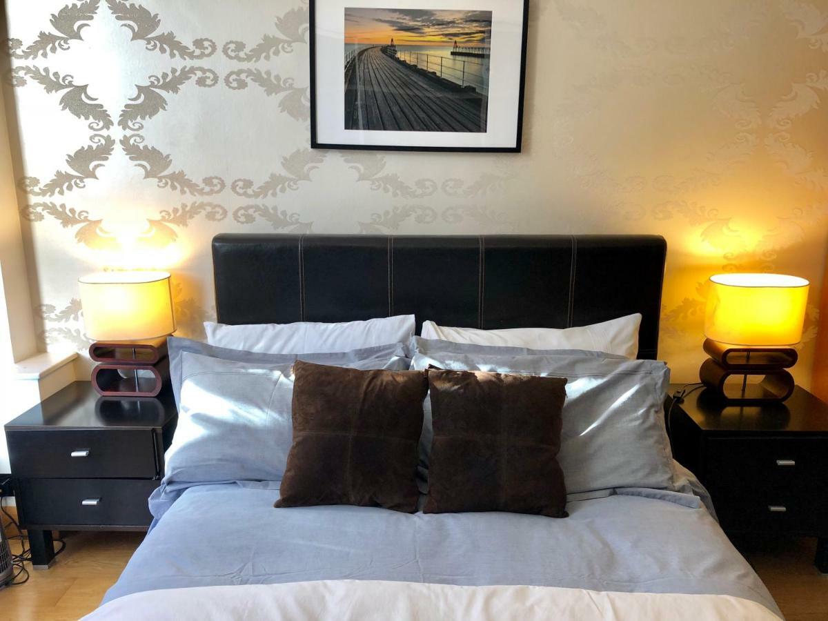 Luxury Apartment In Central London, Mida Vale Exteriör bild